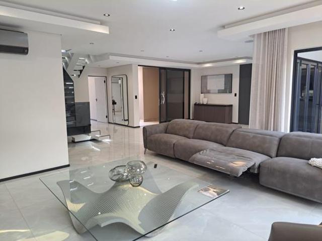 4 Bedroom House in Midstream Heights