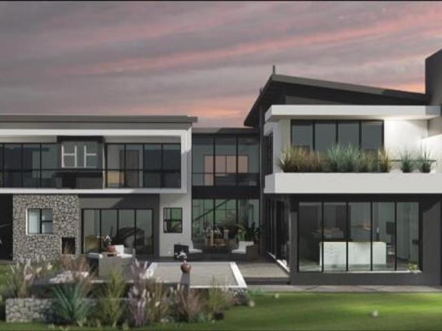 4 Bedroom House in Midstream Heights