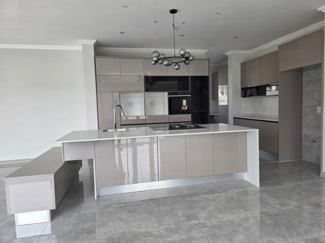 4 Bedroom House in Midstream Heights