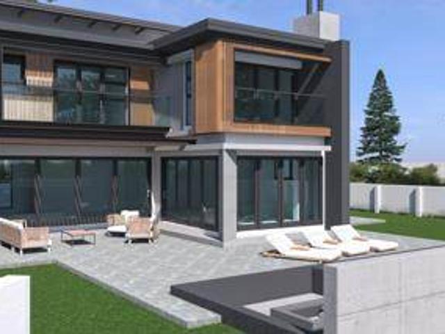 4 Bedroom House in Midstream Heights