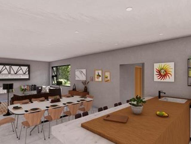 4 Bedroom House in Midstream Heights