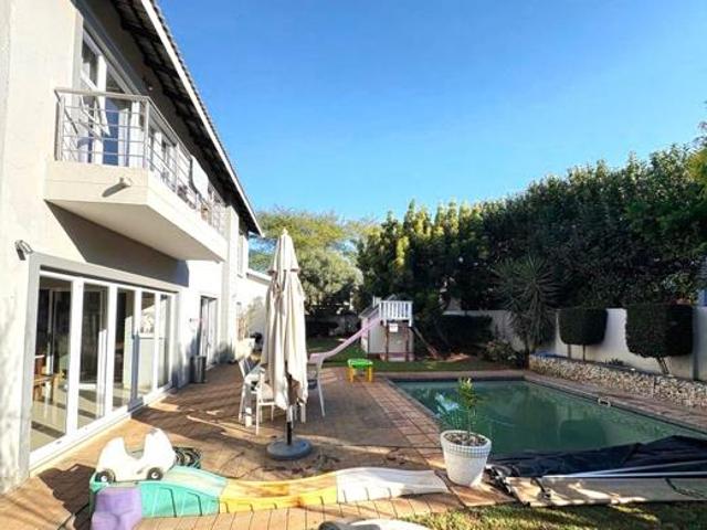 4 Bedroom House in Midstream Hill