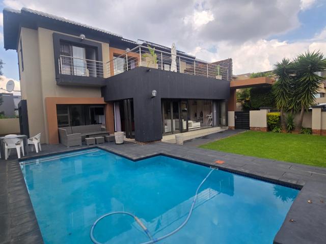 4 Bedroom House in Midstream Hill