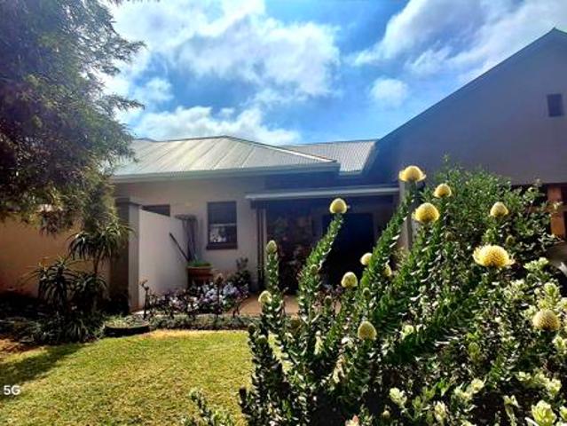 4 Bedroom House in Midstream Hill