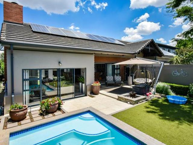 4 Bedroom House in Midstream Ridge
