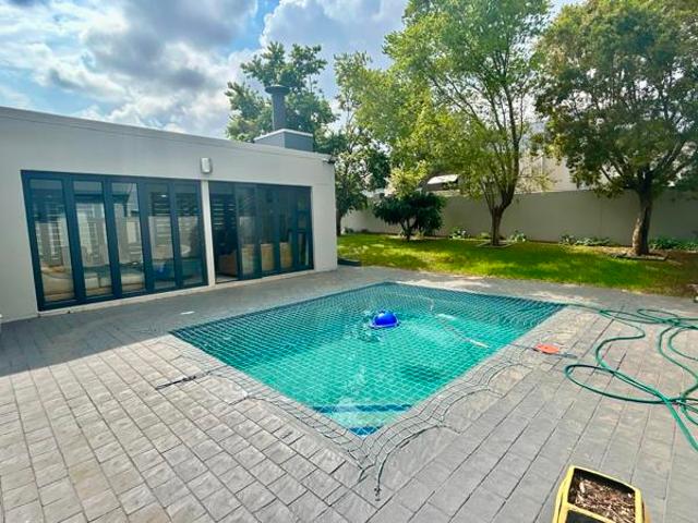 4 Bedroom House in Midstream Ridge
