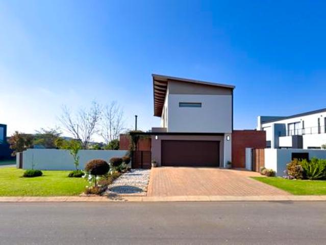 4 Bedroom House in Midstream Ridge
