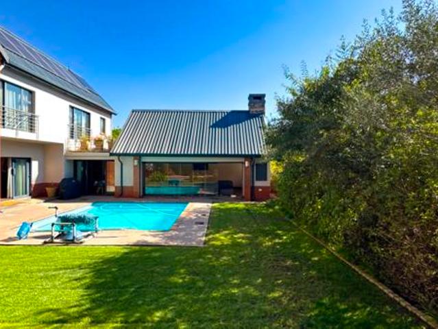 4 Bedroom House in Midstream Ridge