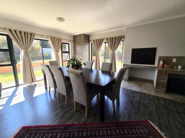4 Bedroom House in Midstream Ridge