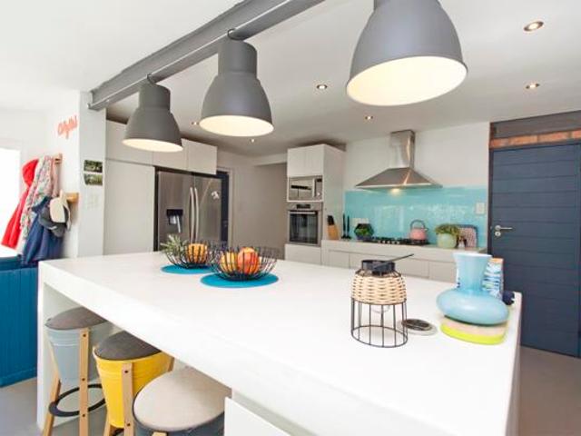4 Bedroom House in Milkwood Park