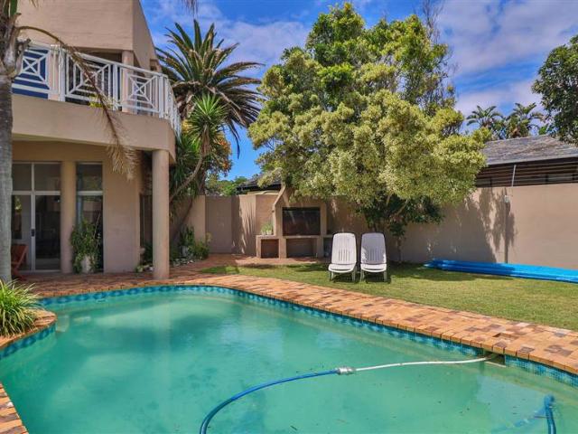4 Bedroom House in Milnerton Central