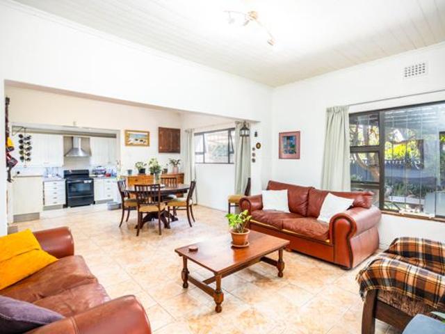 4 Bedroom House in Milnerton Central