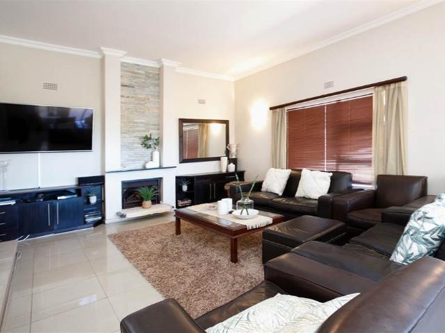 4 Bedroom House in Milnerton