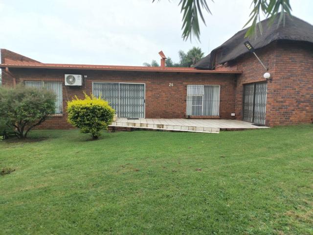 4 Bedroom House in Mimosa Park