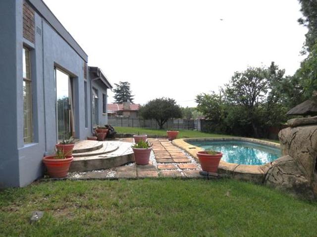 4 Bedroom House in Mindalore