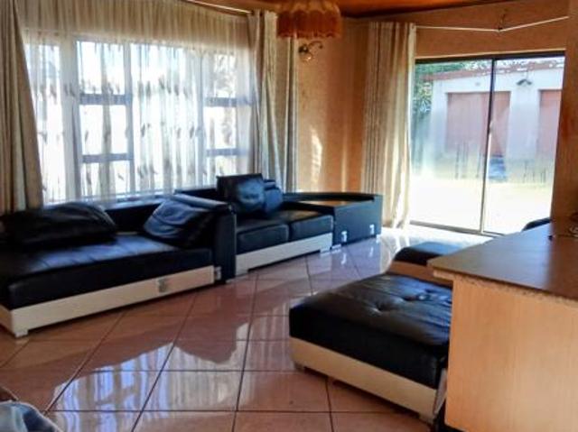 4 Bedroom House in Mindalore