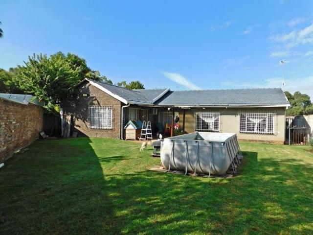 4 Bedroom House in Mindalore
