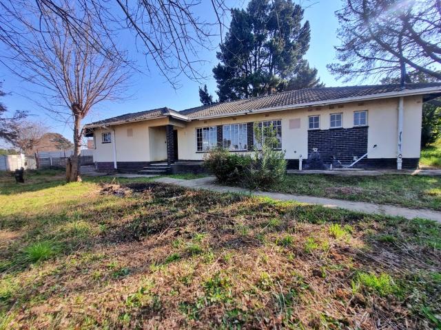 4 Bedroom House in Mindalore