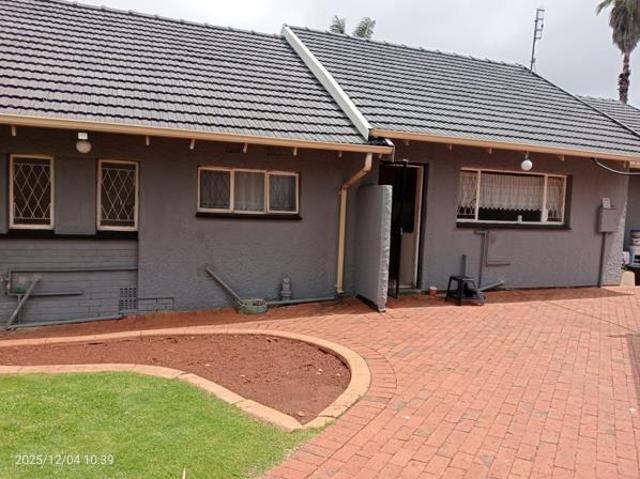 4 Bedroom House in Mindalore
