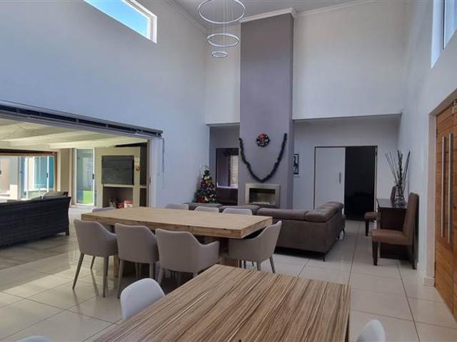 4 Bedroom House in Minerva Gardens