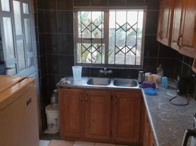 4 Bedroom House in Mtubatuba