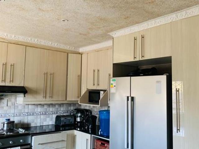 4 Bedroom House in Mtubatuba