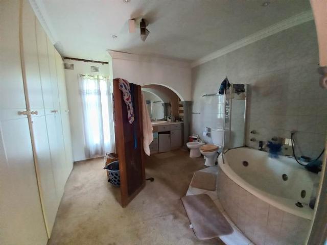 4 Bedroom House in Mtubatuba
