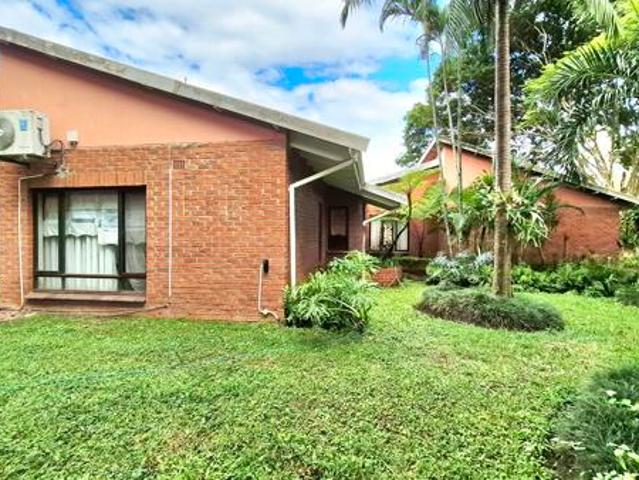 4 Bedroom House in Mtubatuba