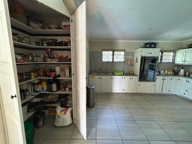 4 Bedroom House in Mtunzini