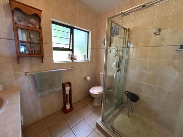 4 Bedroom House in Mtunzini