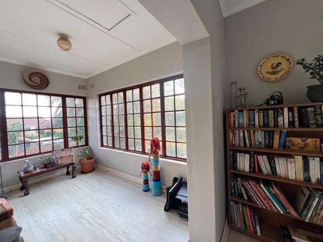 4 Bedroom House in Mtunzini