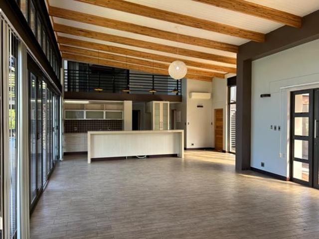 4 Bedroom House in Mtunzini