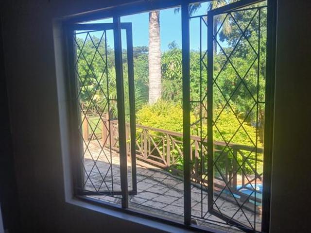 4 Bedroom House in Mtunzini