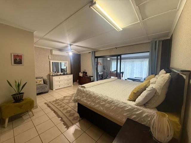 4 Bedroom House in Mtunzini