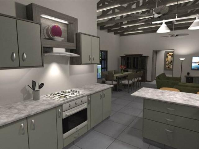 4 Bedroom House in Mtunzini