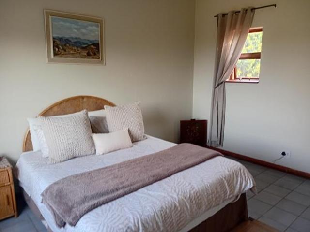 4 Bedroom House in Mtunzini