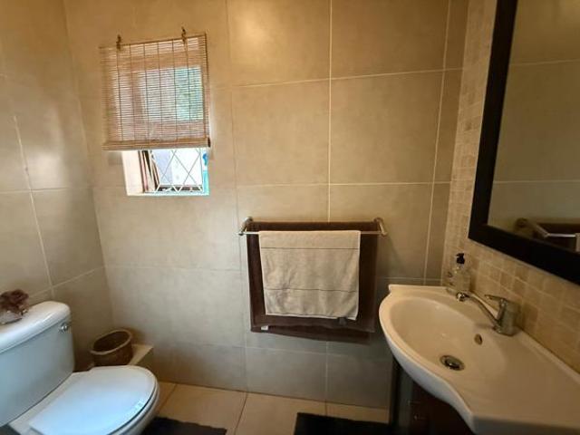 4 Bedroom House in Mtunzini
