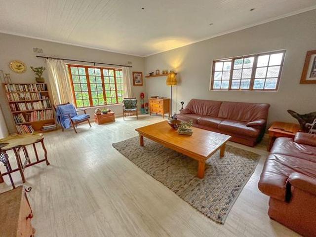 4 Bedroom House in Mtunzini