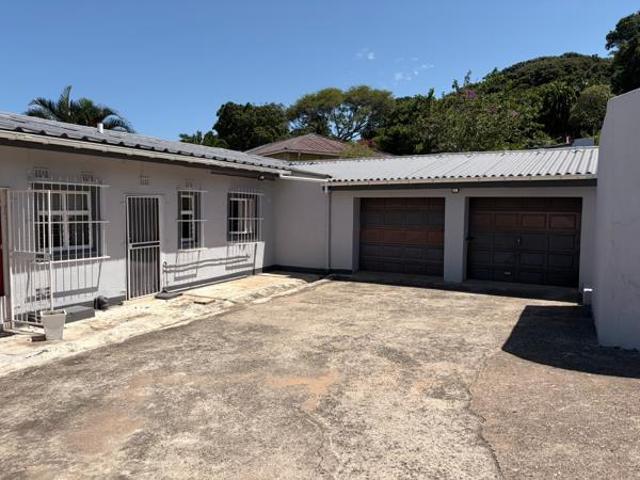 4 Bedroom House in Mtwalume