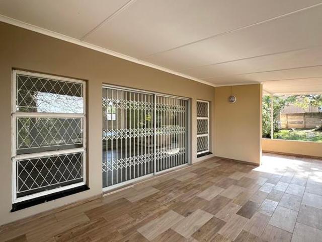 4 Bedroom House in Mthatha