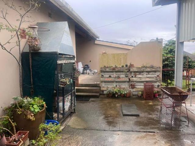 4 Bedroom House in Mthatha