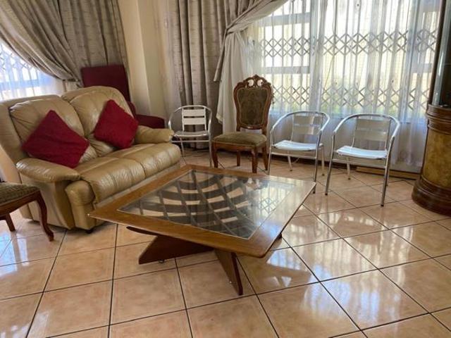 4 Bedroom House in Mthatha