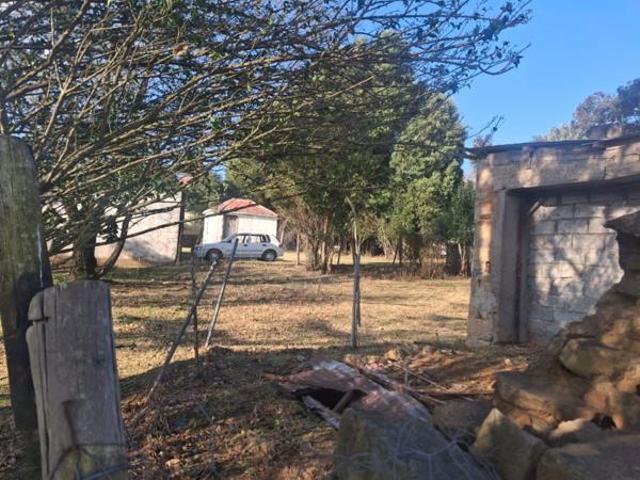 4 Bedroom House in Mthatha
