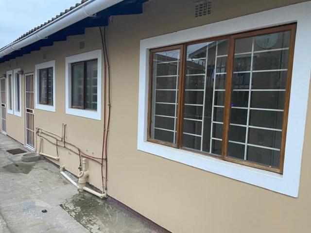 4 Bedroom House in Mthatha