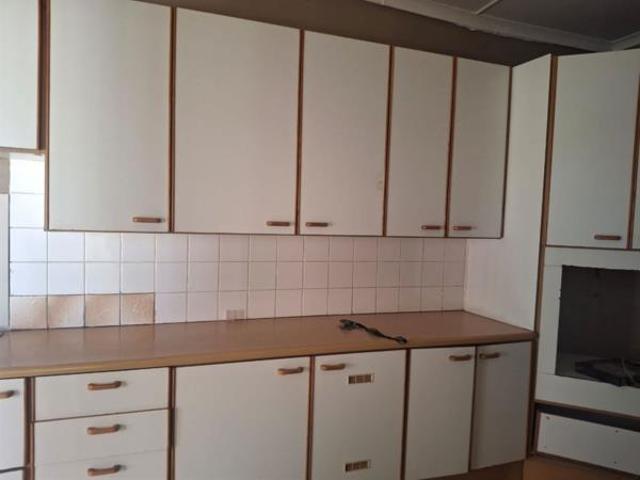 4 Bedroom House in Mthatha
