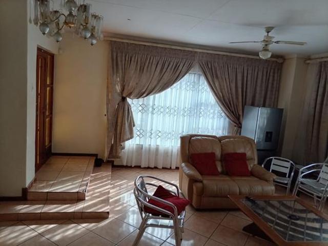 4 Bedroom House in Mthatha