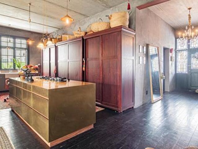 4 Bedroom House in Muizenberg