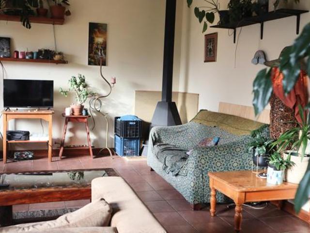 4 Bedroom House in Muizenberg