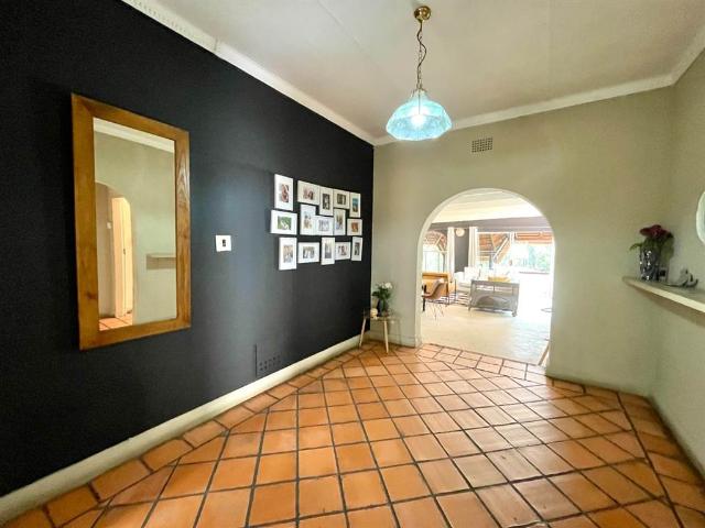4 Bedroom House in Mulbarton