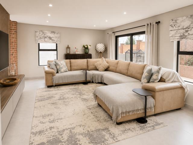 4 Bedroom House in Muldersdrift